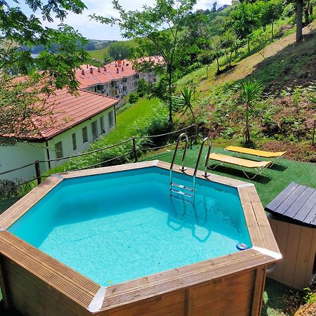 Apartamento Playa Riberuca 1 ซวนเซส ภายนอก รูปภาพ