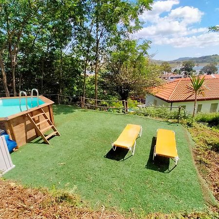 Apartamento Playa Riberuca 1 ซวนเซส ภายนอก รูปภาพ