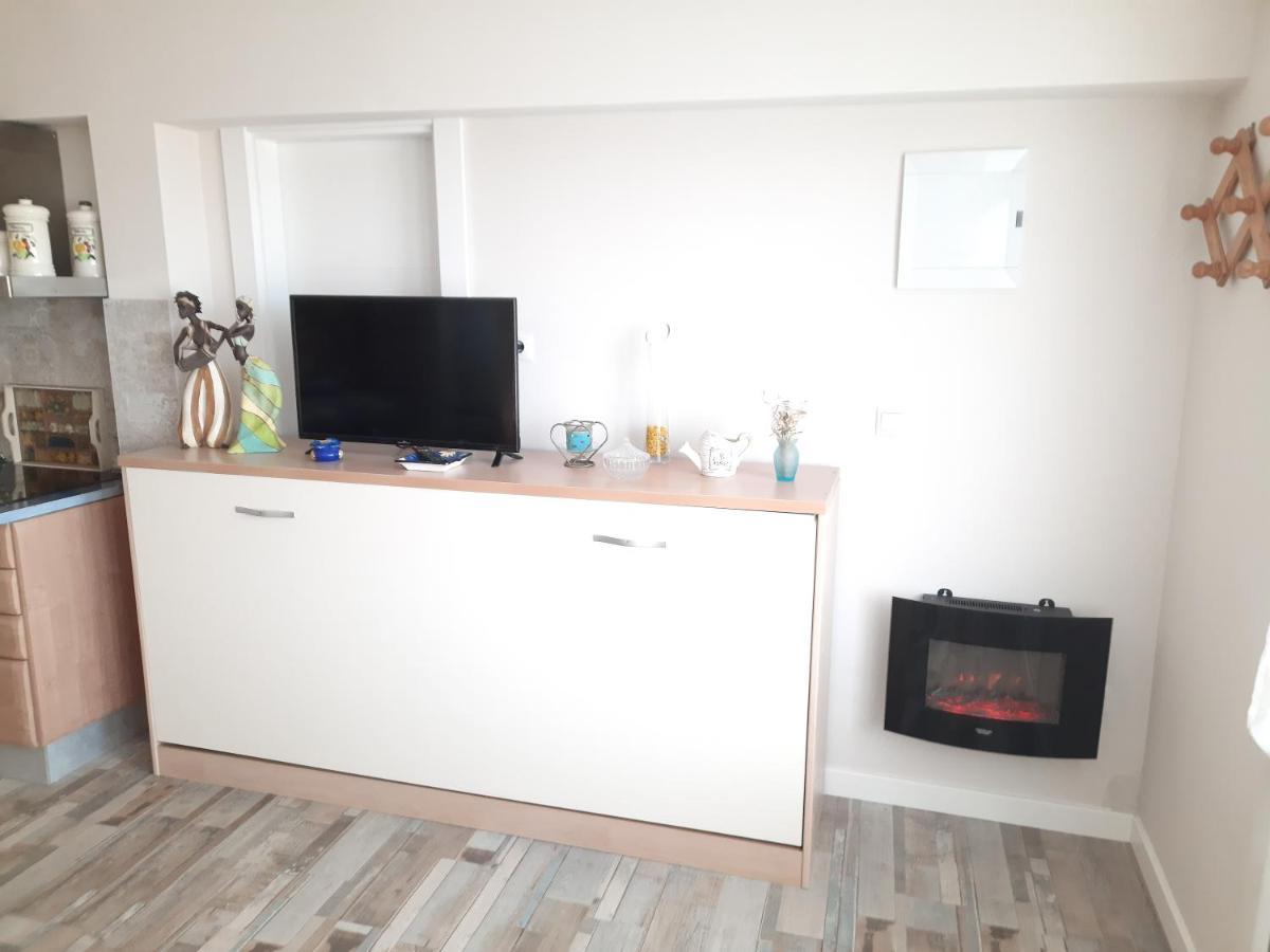 Apartamento Playa Riberuca 1 ซวนเซส ภายนอก รูปภาพ