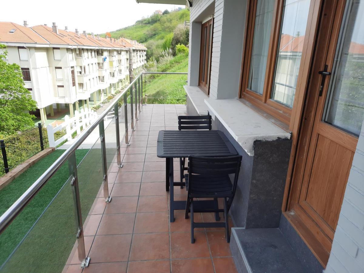 Apartamento Playa Riberuca 1 ซวนเซส ภายนอก รูปภาพ