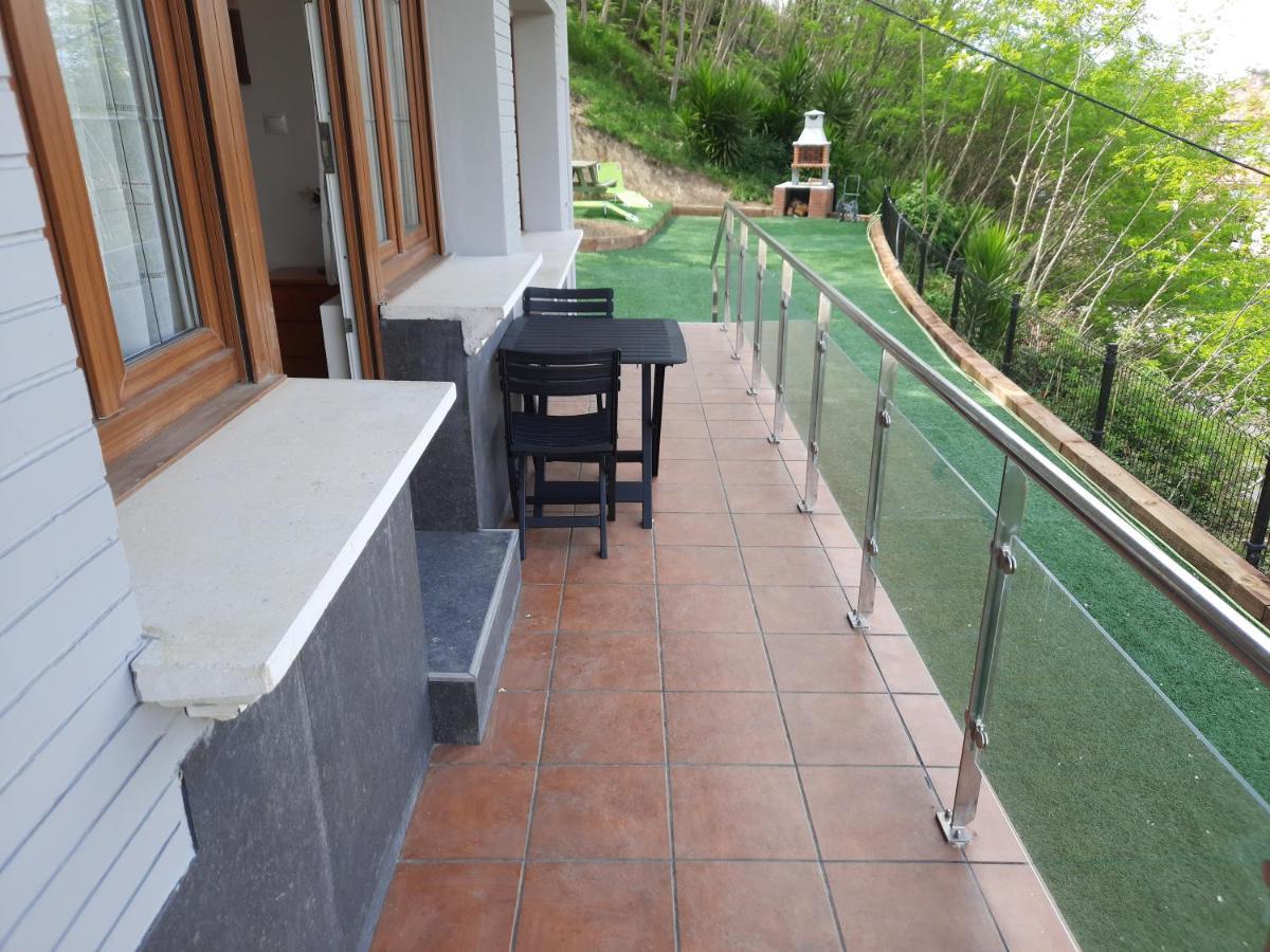 Apartamento Playa Riberuca 1 ซวนเซส ภายนอก รูปภาพ