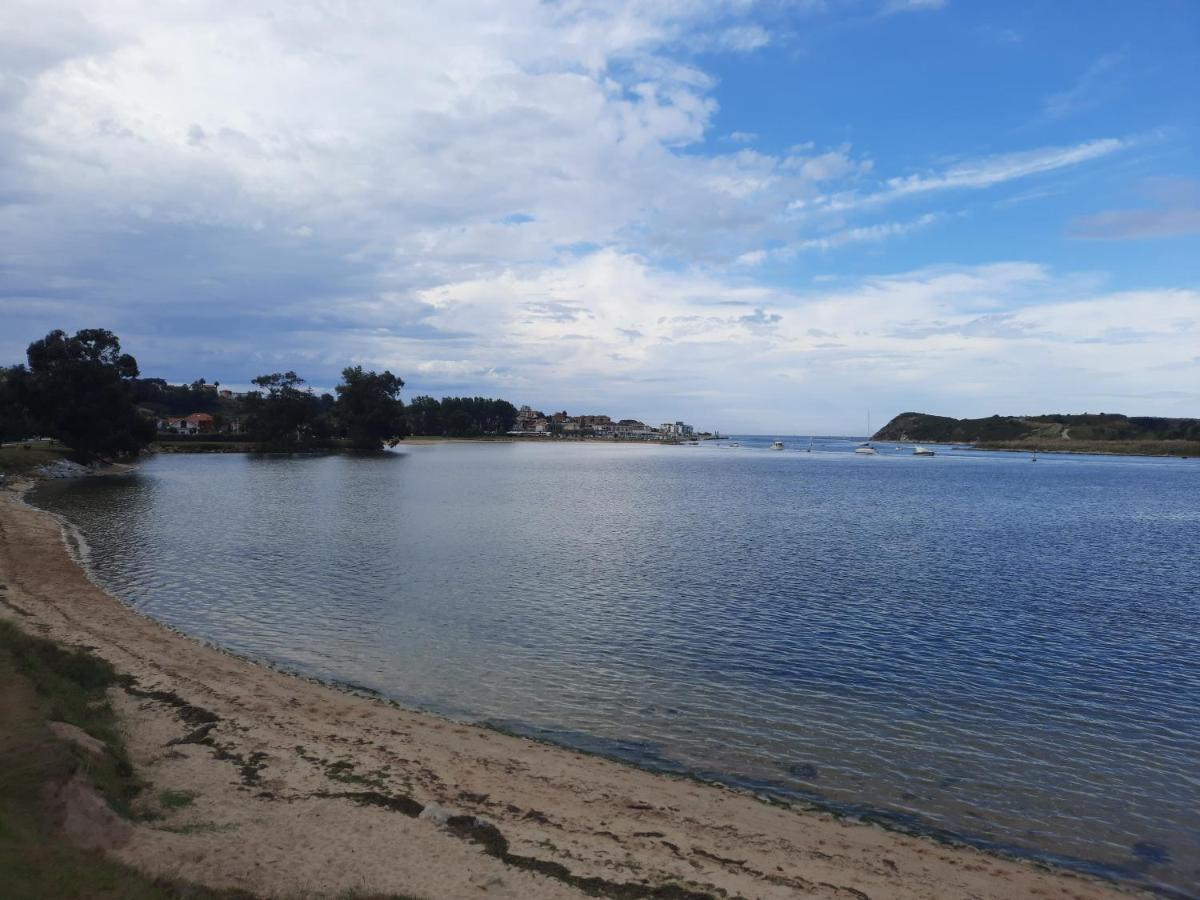 Apartamento Playa Riberuca 1 ซวนเซส ภายนอก รูปภาพ